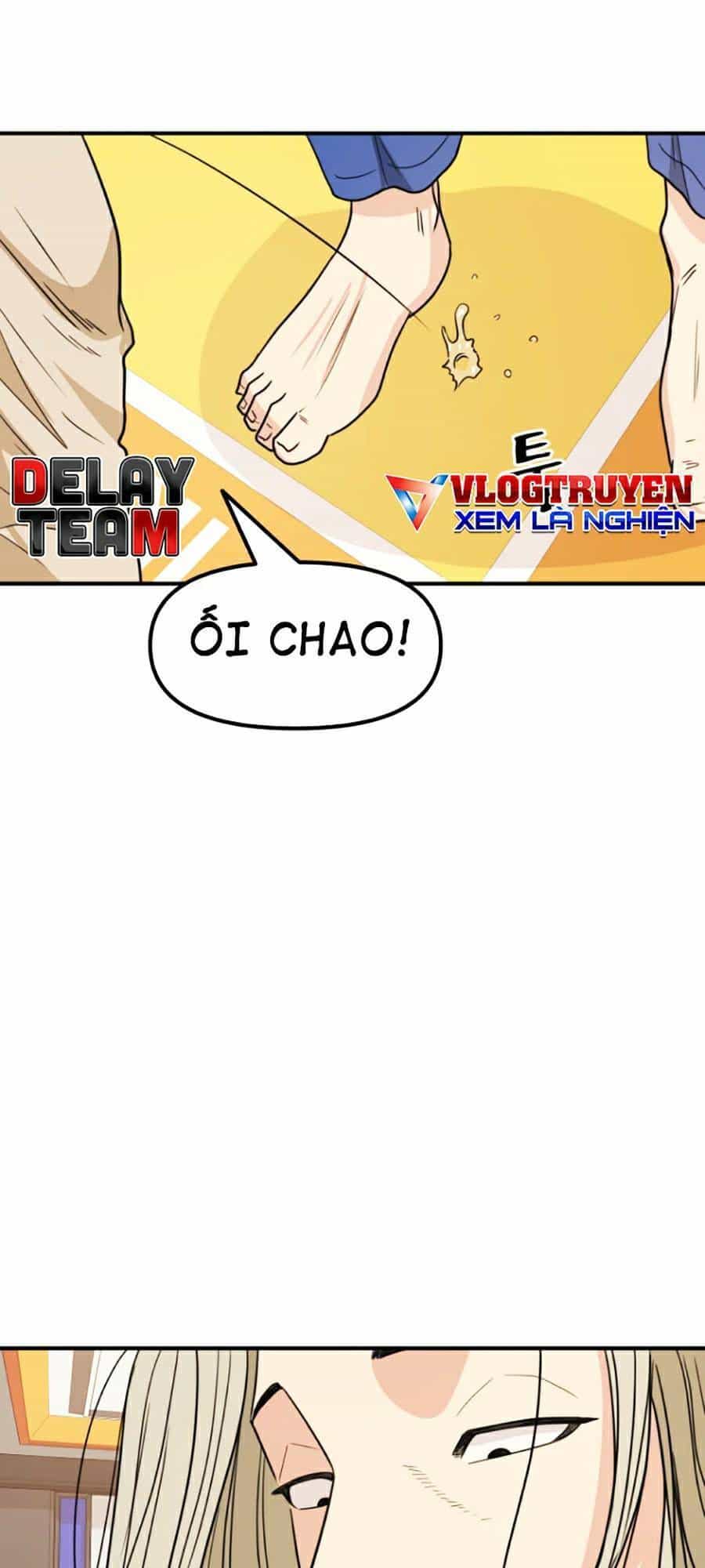 Bạn Trai Vệ Sĩ - Chương 21 - ảnh 25