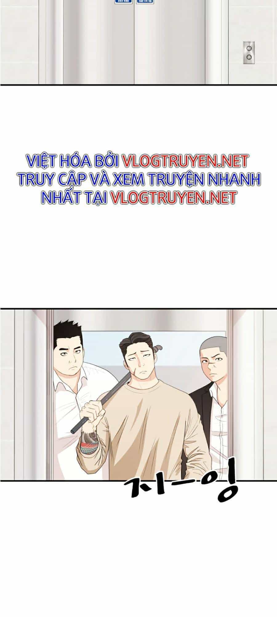 Bạn Trai Vệ Sĩ - Chương 21 - ảnh 3