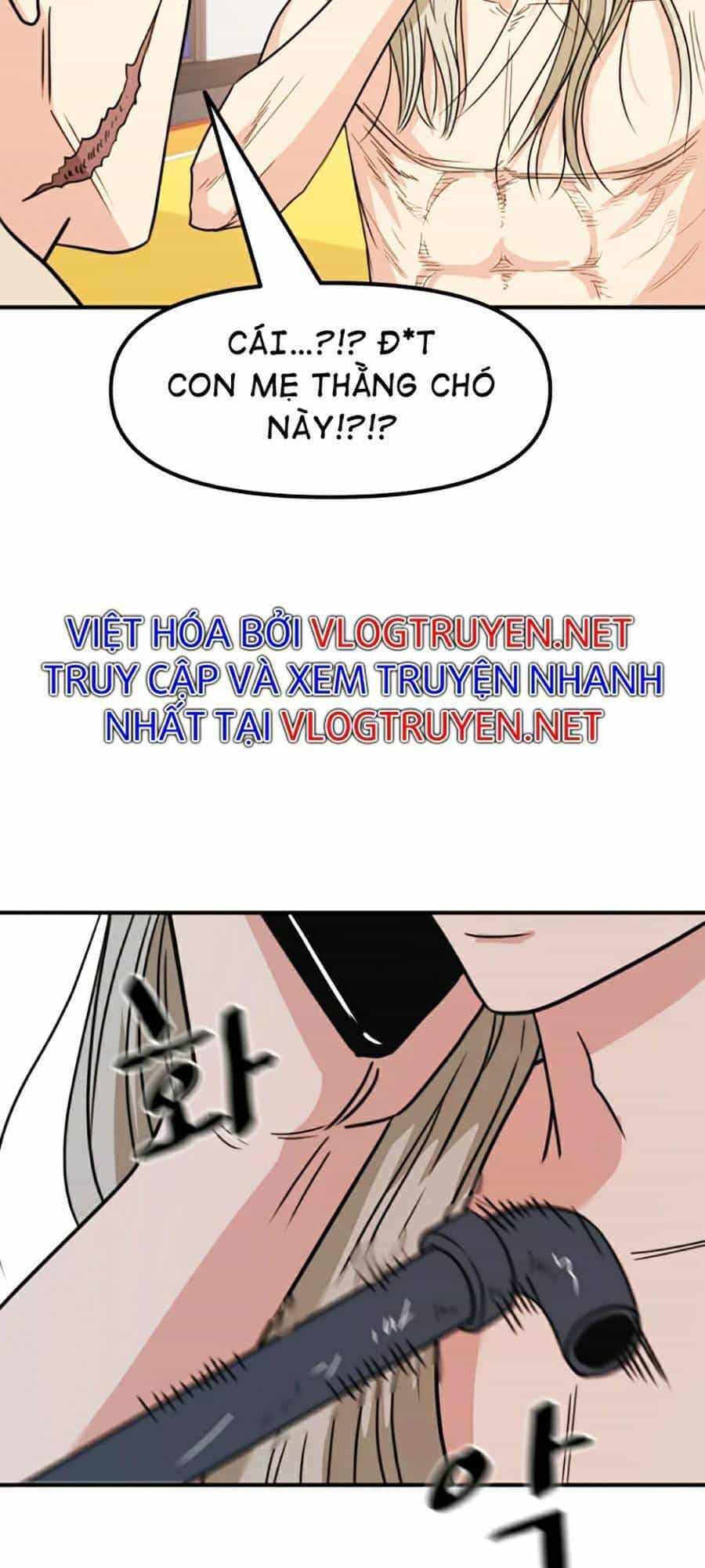 Bạn Trai Vệ Sĩ - Chương 21 - ảnh 33