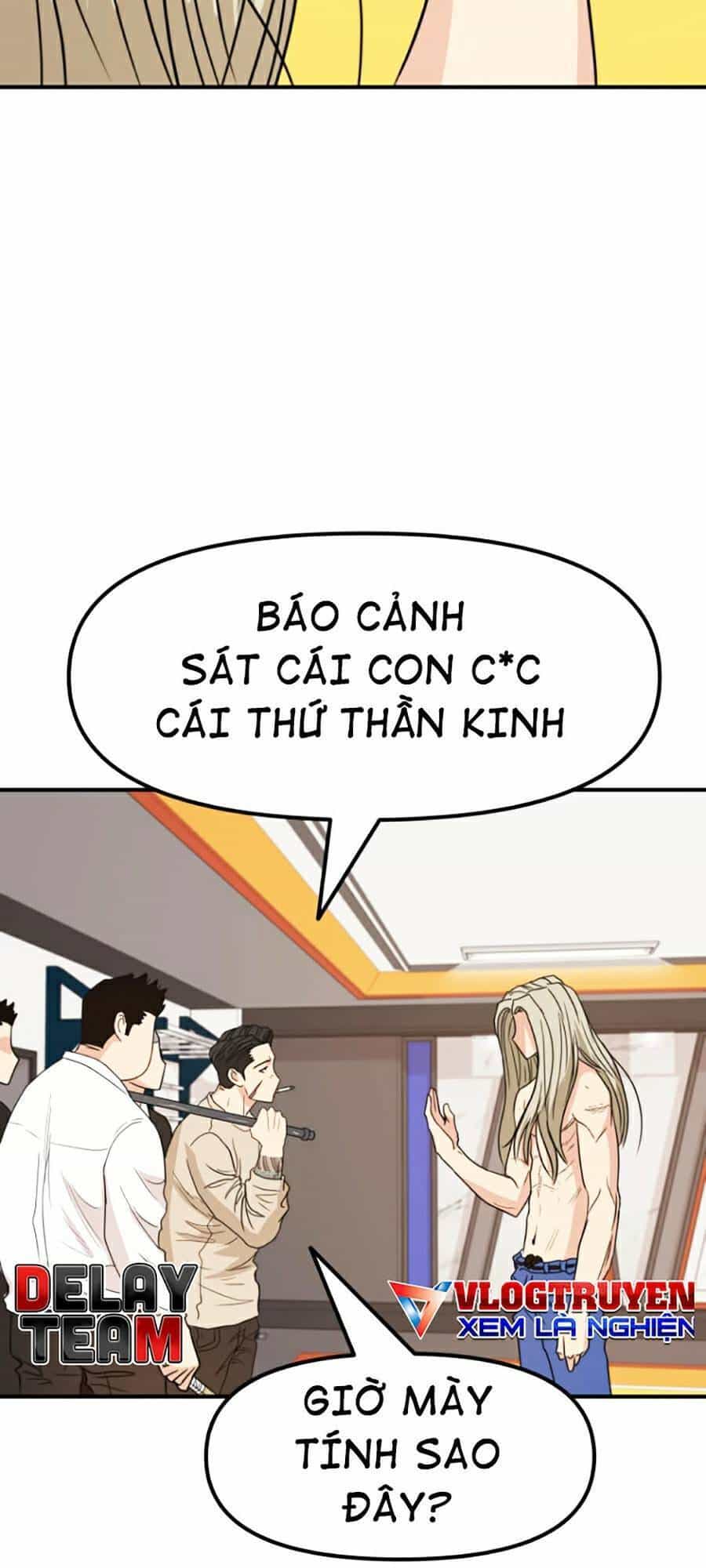 Bạn Trai Vệ Sĩ - Chương 21 - ảnh 39