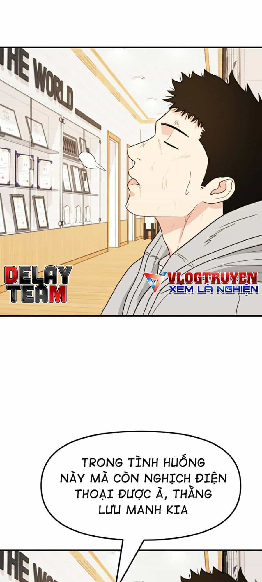 Bạn Trai Vệ Sĩ - Chương 21 - ảnh 77