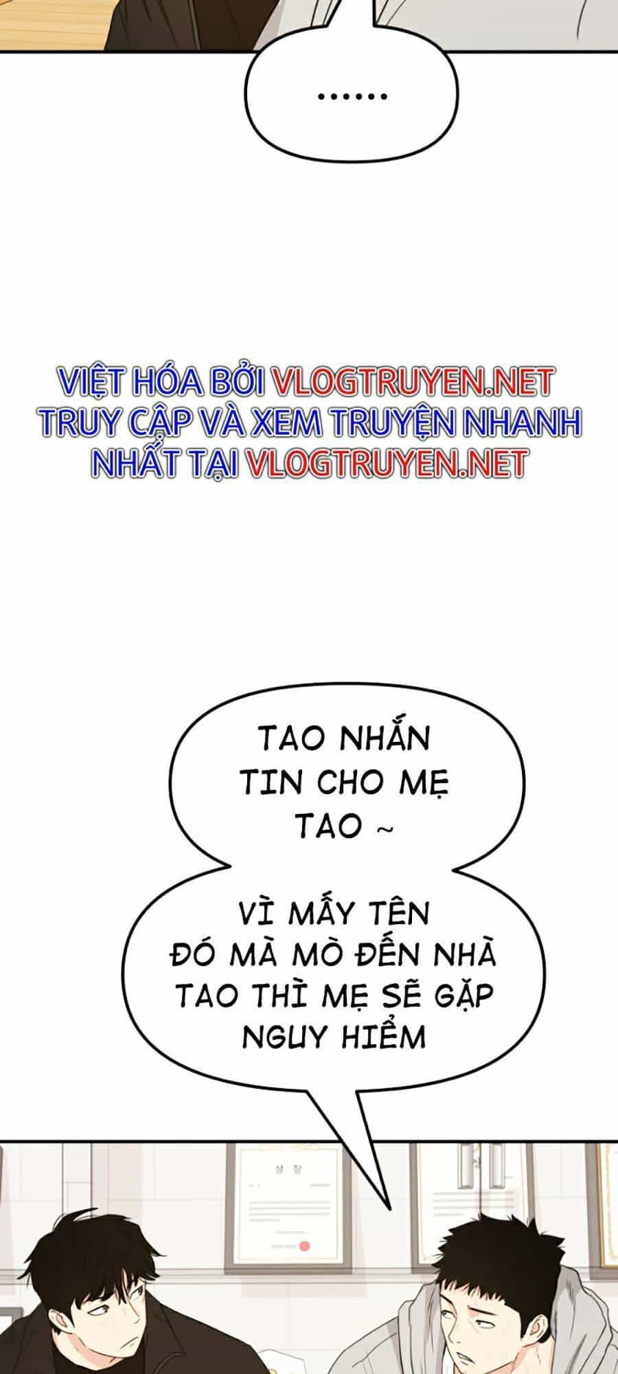 Bạn Trai Vệ Sĩ - Chương 21 - ảnh 79