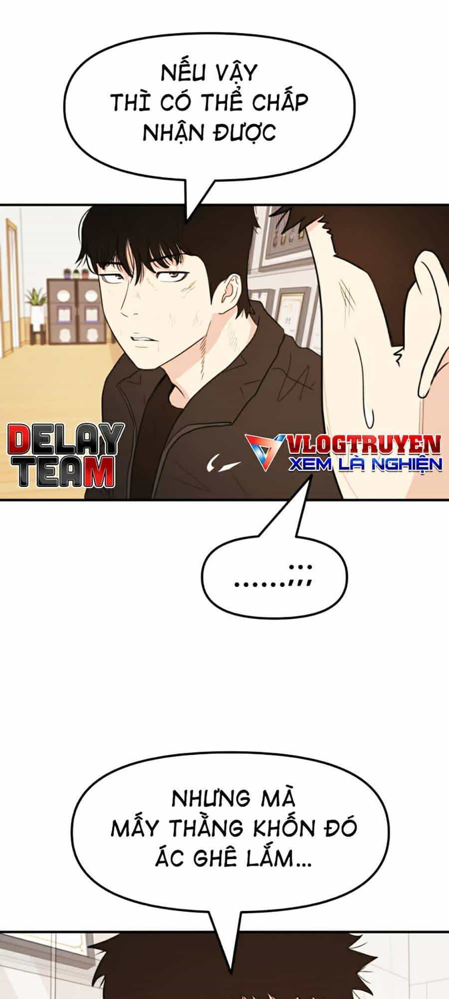 Bạn Trai Vệ Sĩ - Chương 21 - ảnh 81