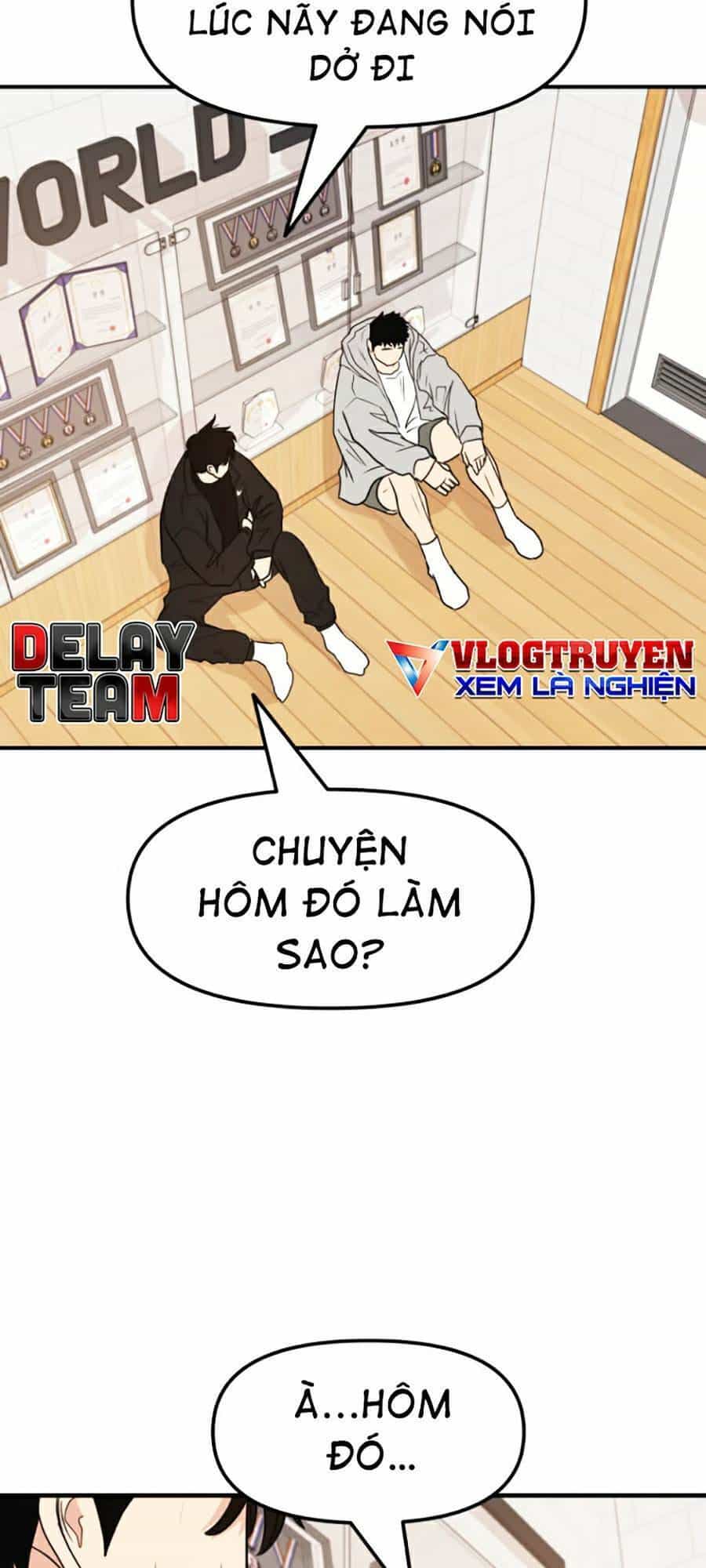 Bạn Trai Vệ Sĩ - Chương 21 - ảnh 85