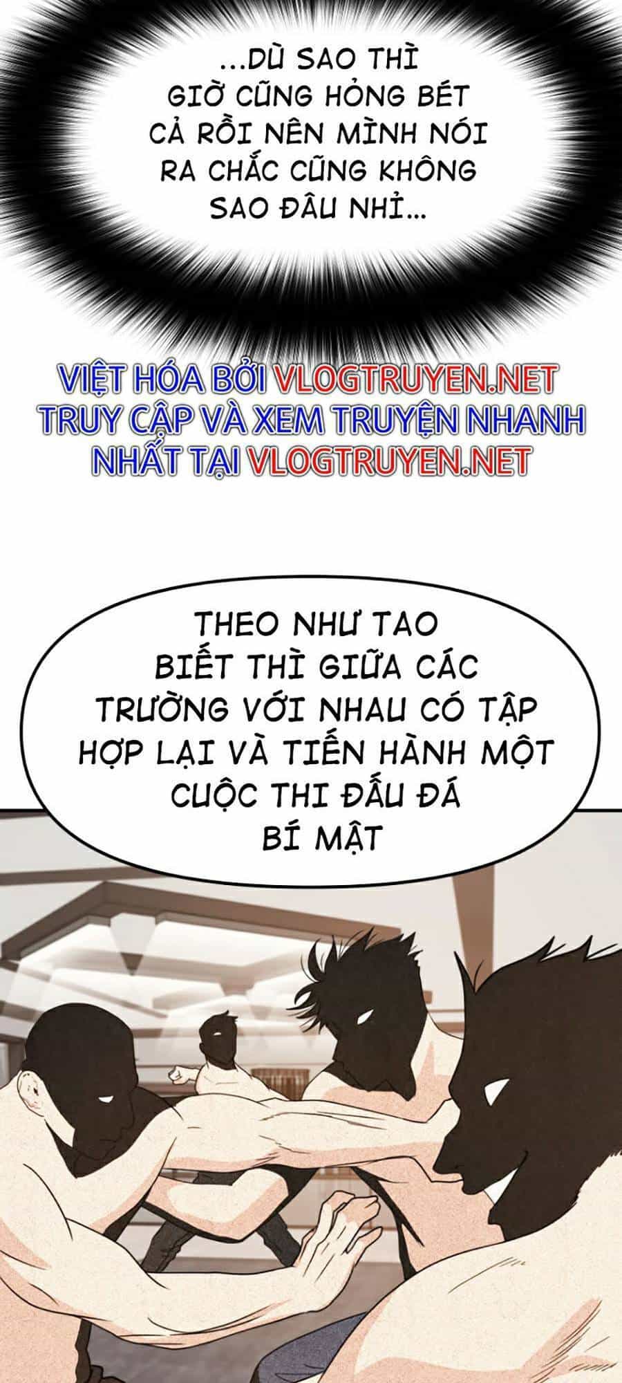 Bạn Trai Vệ Sĩ - Chương 21 - ảnh 87