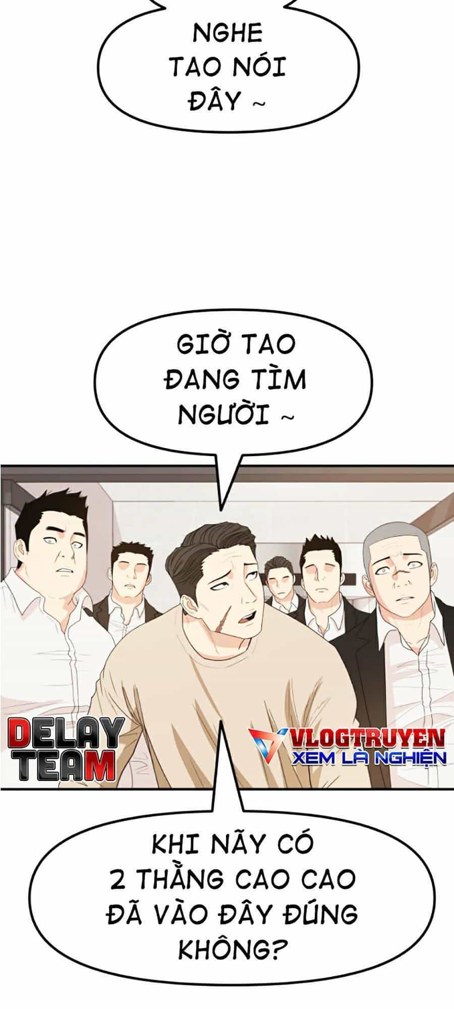 Bạn Trai Vệ Sĩ - Chương 21 - ảnh 9