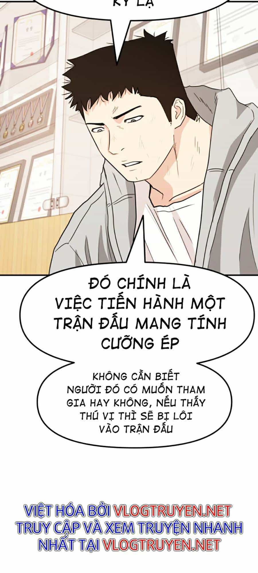 Bạn Trai Vệ Sĩ - Chương 21 - ảnh 91