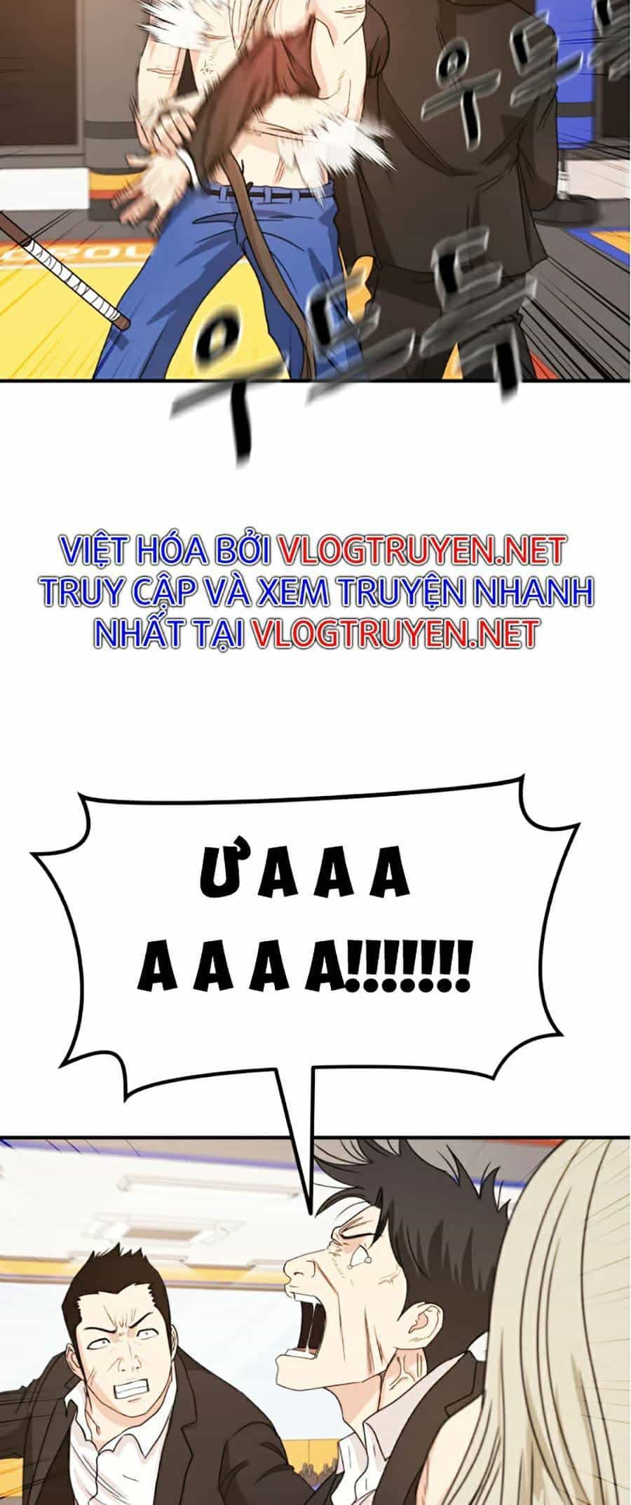 Bạn Trai Vệ Sĩ - Chương 22 - ảnh 13