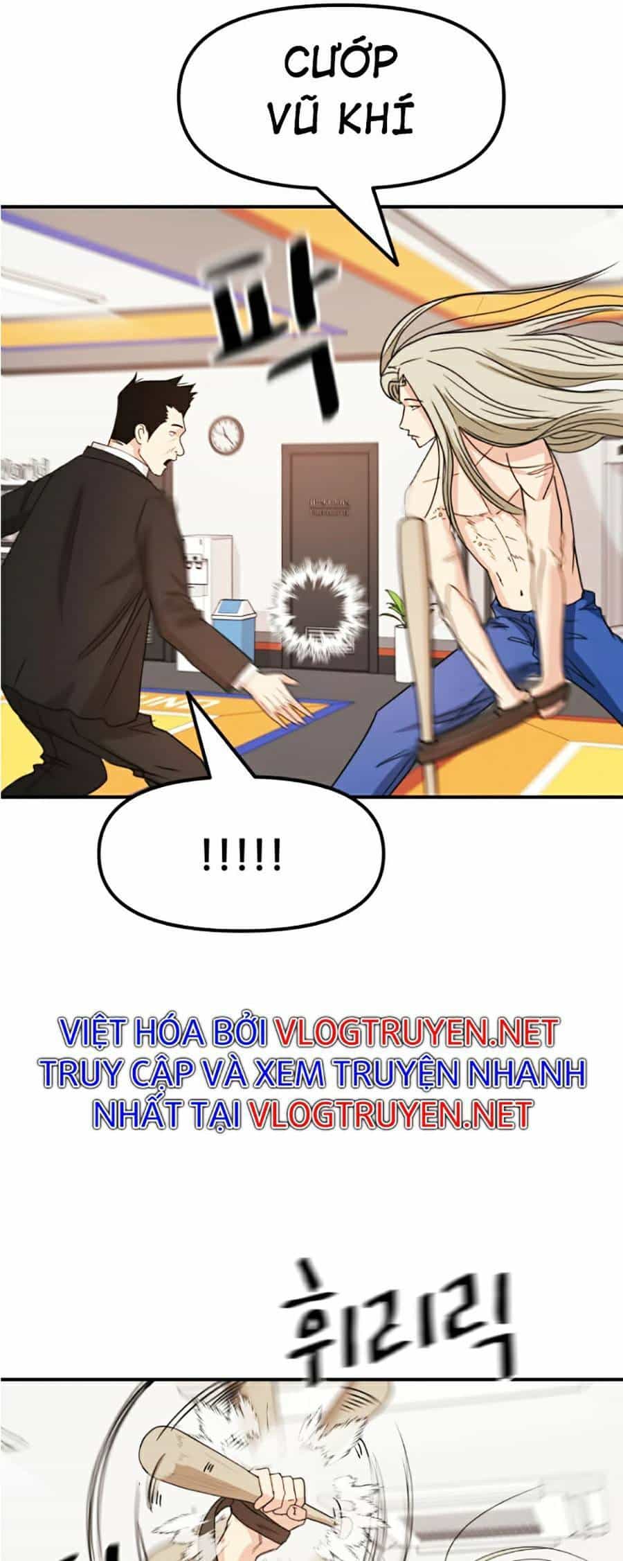 Bạn Trai Vệ Sĩ - Chương 22 - ảnh 17