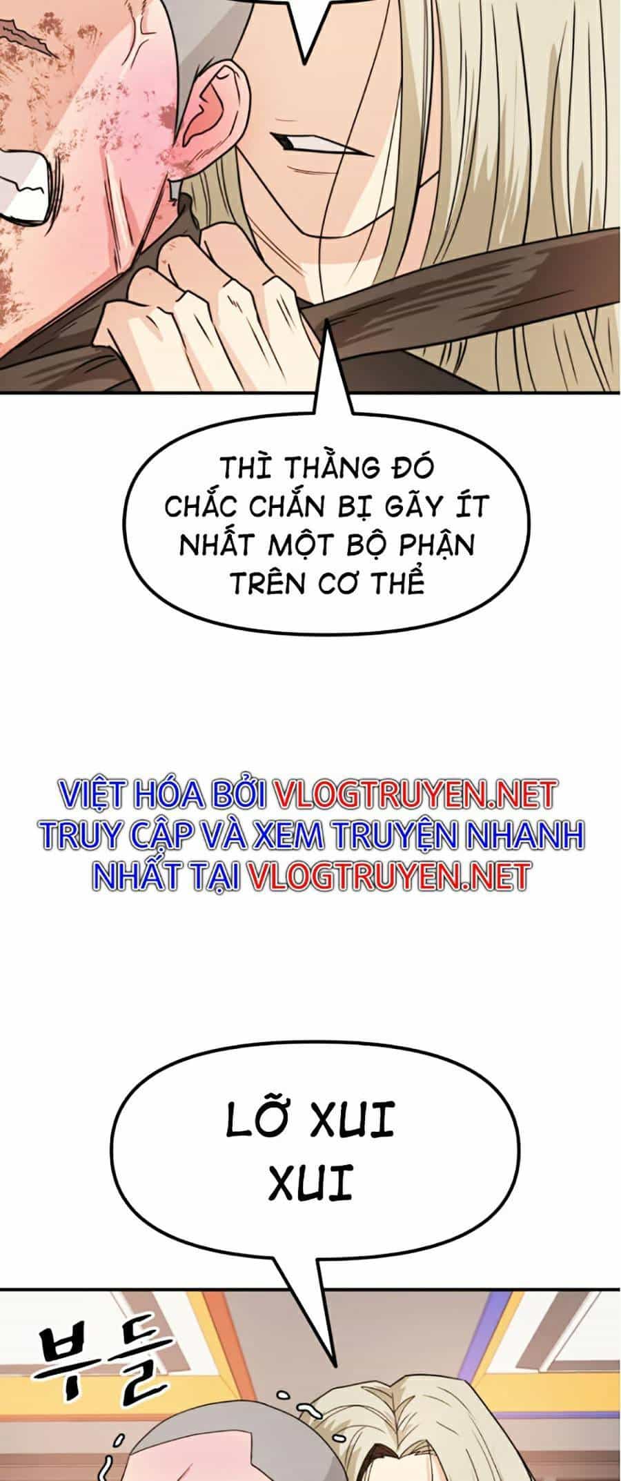 Bạn Trai Vệ Sĩ - Chương 22 - ảnh 3