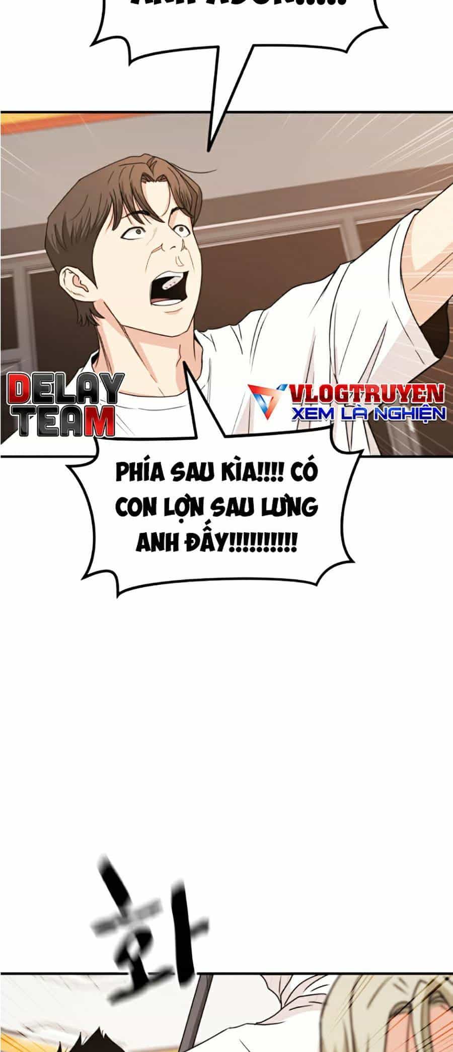 Bạn Trai Vệ Sĩ - Chương 22 - ảnh 30