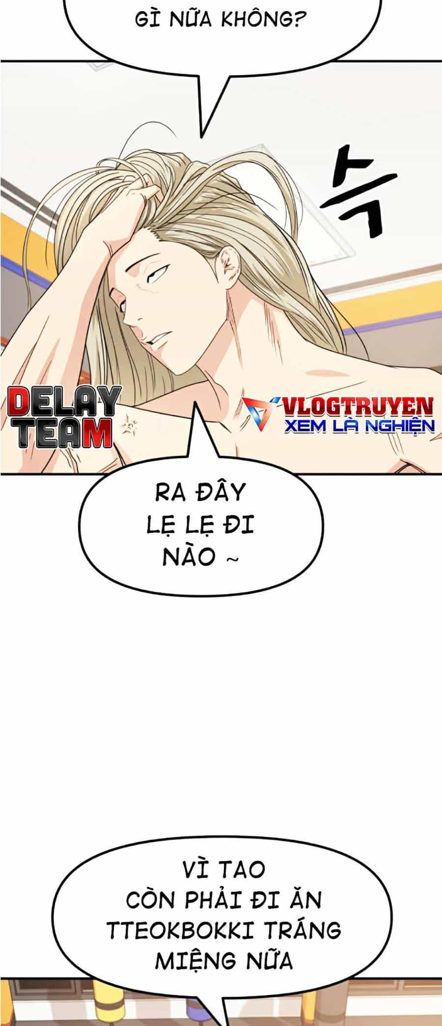 Bạn Trai Vệ Sĩ - Chương 22 - ảnh 37