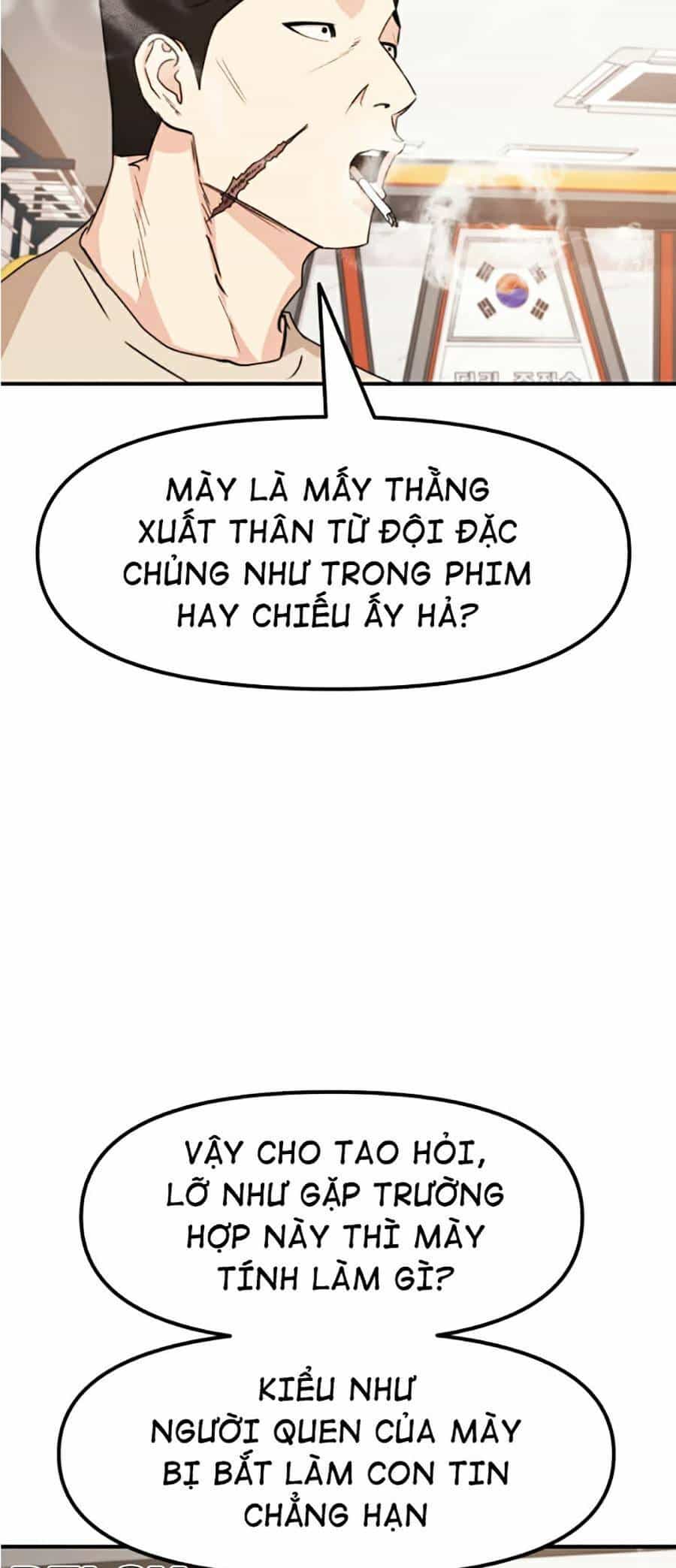 Bạn Trai Vệ Sĩ - Chương 22 - ảnh 39