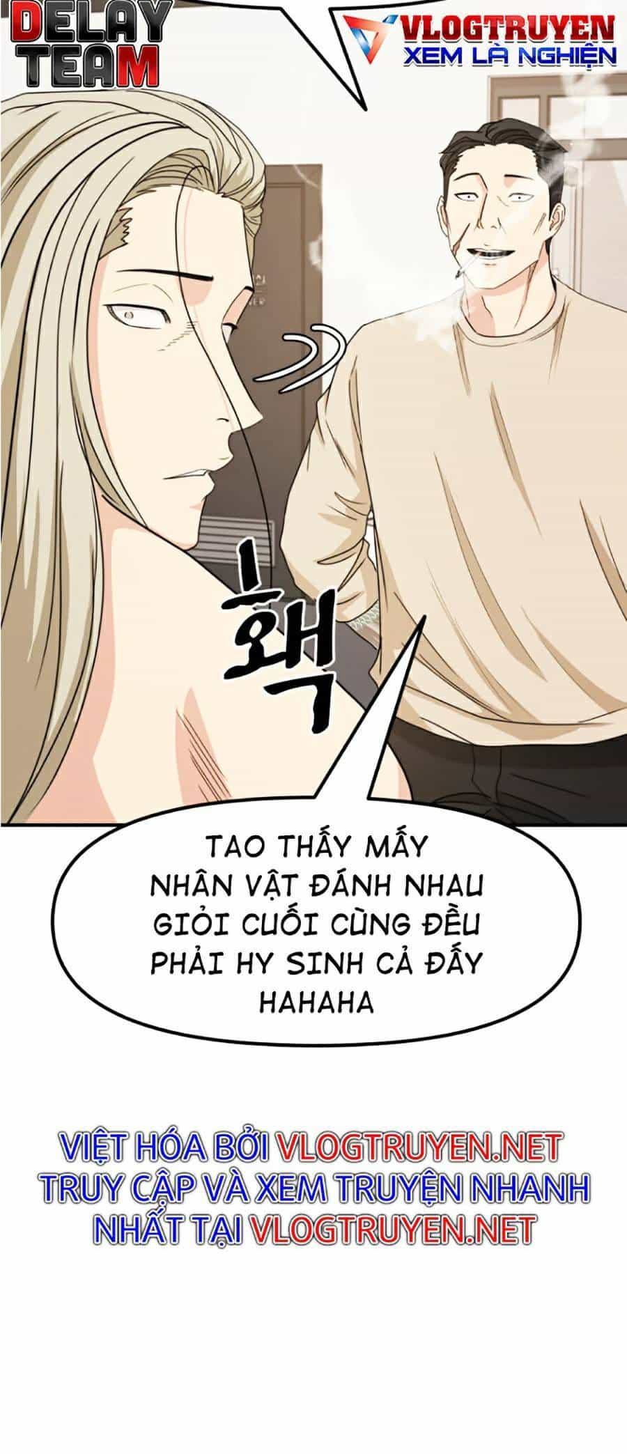Bạn Trai Vệ Sĩ - Chương 22 - ảnh 40