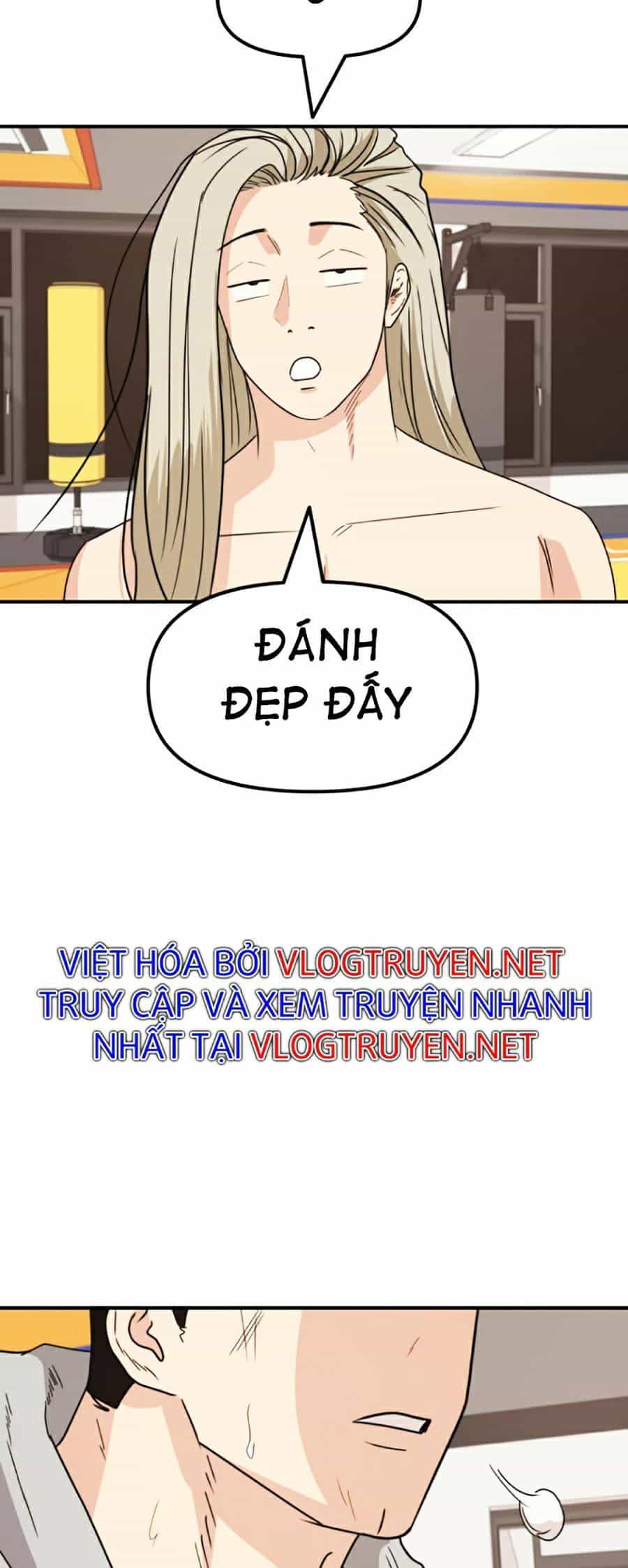 Bạn Trai Vệ Sĩ - Chương 22 - ảnh 58