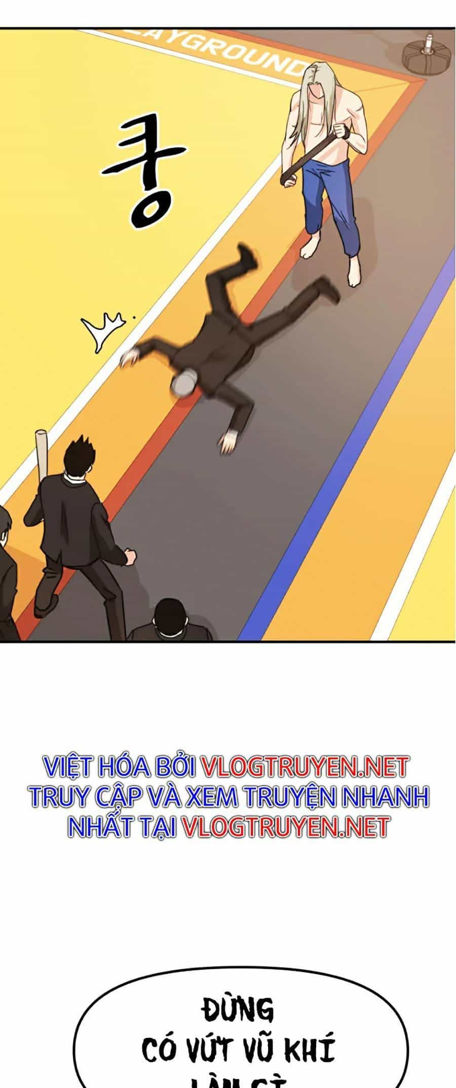 Bạn Trai Vệ Sĩ - Chương 22 - ảnh 6