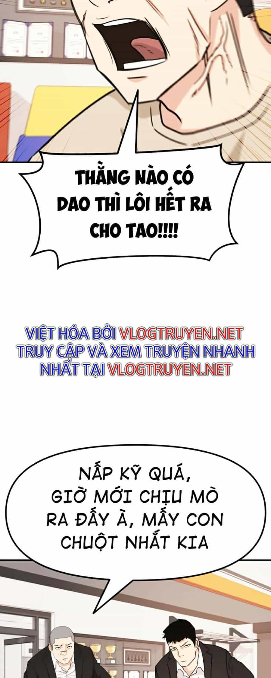 Bạn Trai Vệ Sĩ - Chương 22 - ảnh 64