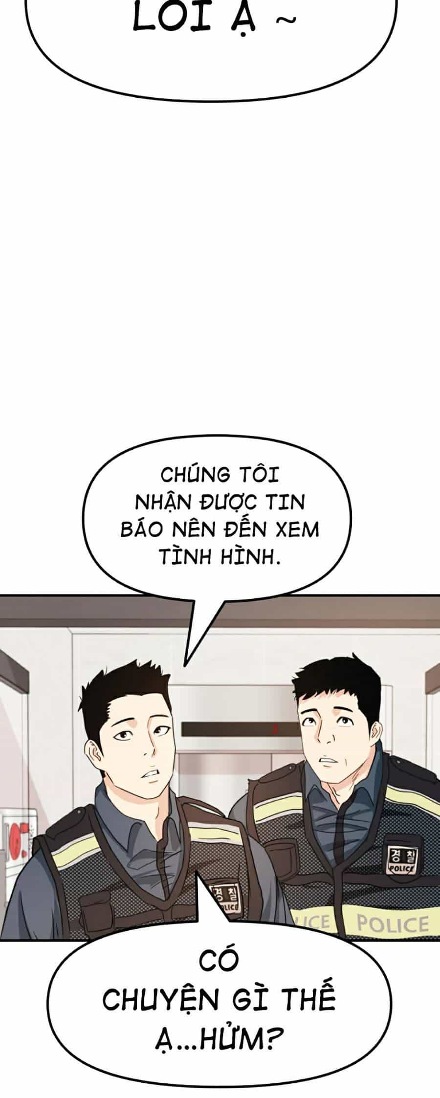 Bạn Trai Vệ Sĩ - Chương 22 - ảnh 66