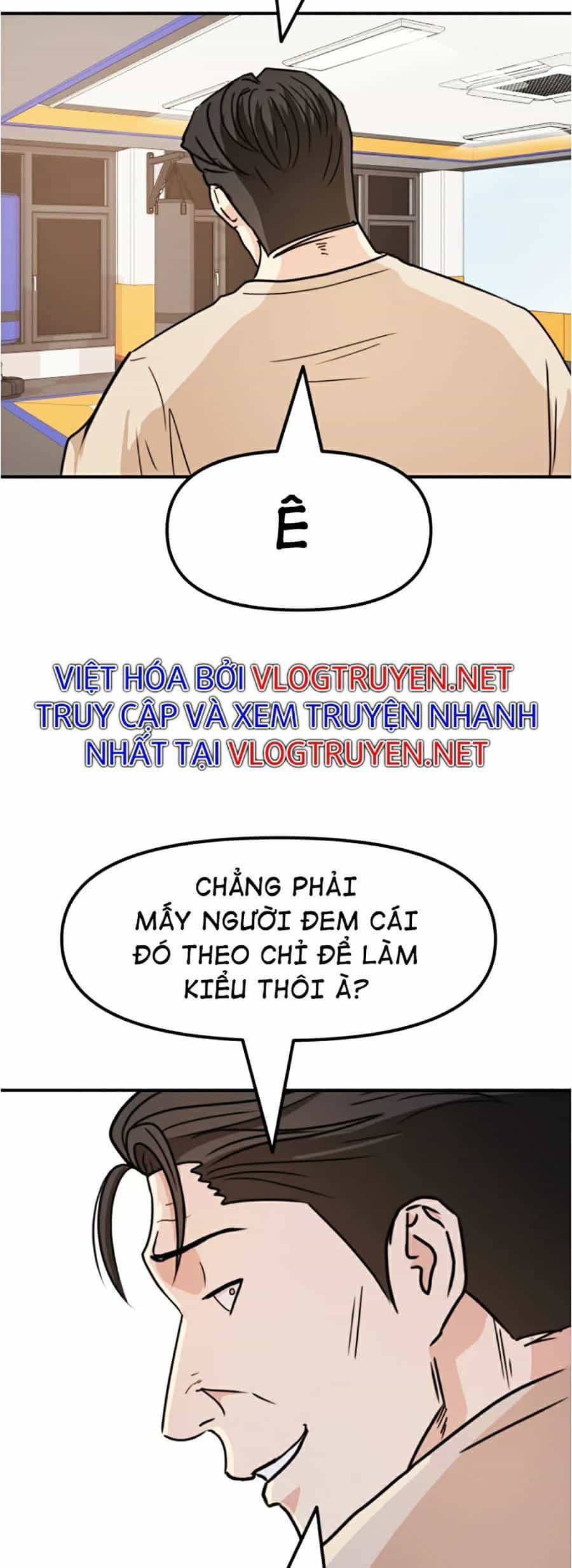 Bạn Trai Vệ Sĩ - Chương 22 - ảnh 72