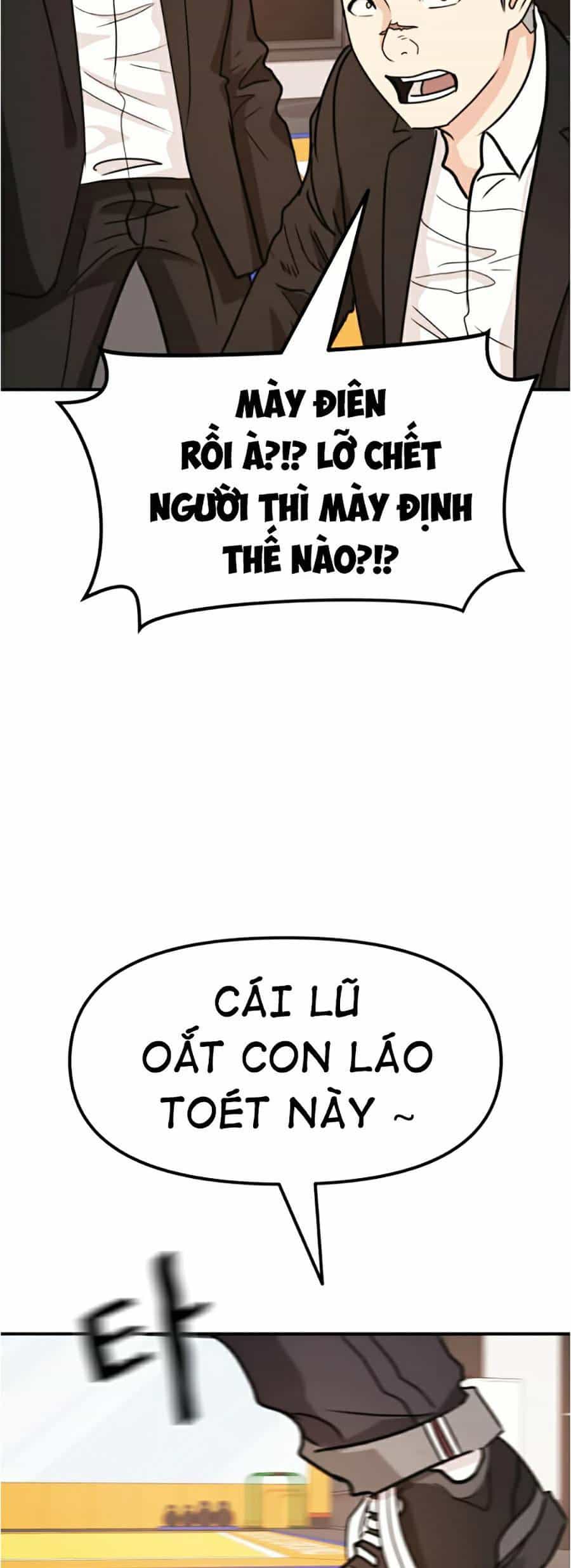 Bạn Trai Vệ Sĩ - Chương 22 - ảnh 77