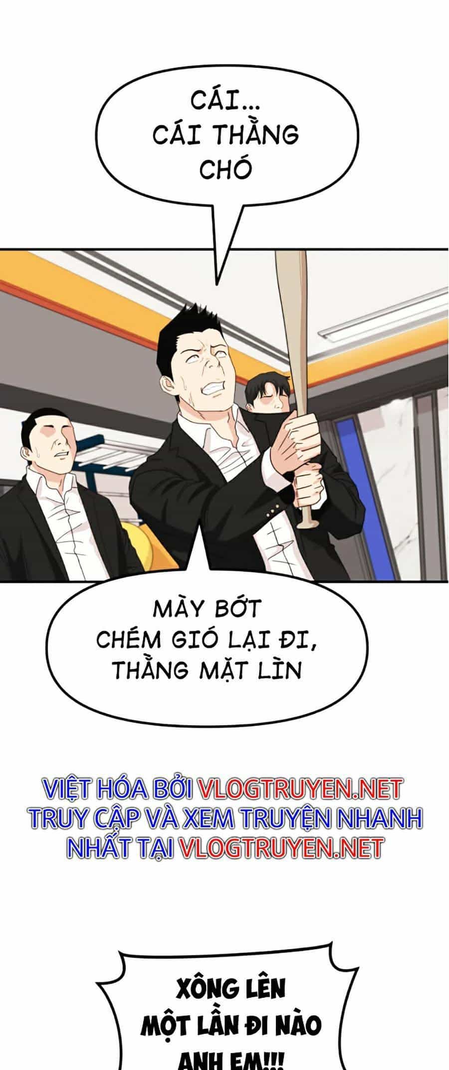Bạn Trai Vệ Sĩ - Chương 22 - ảnh 8