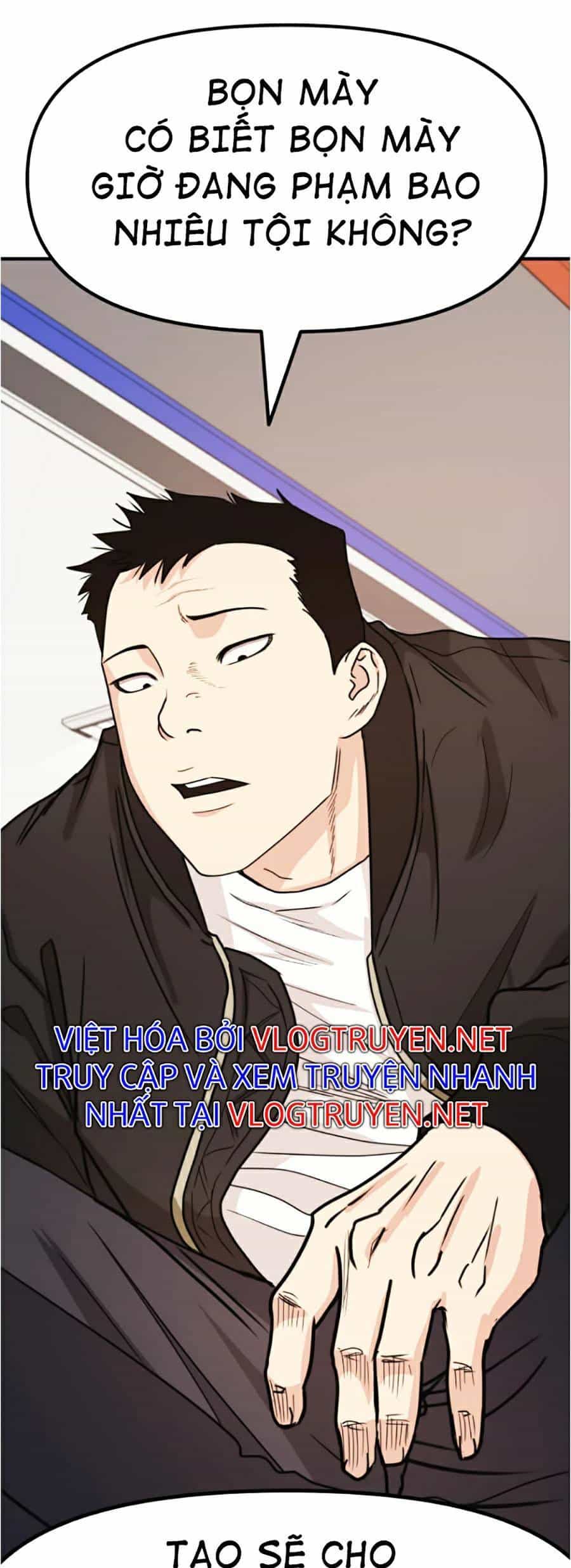 Bạn Trai Vệ Sĩ - Chương 22 - ảnh 83