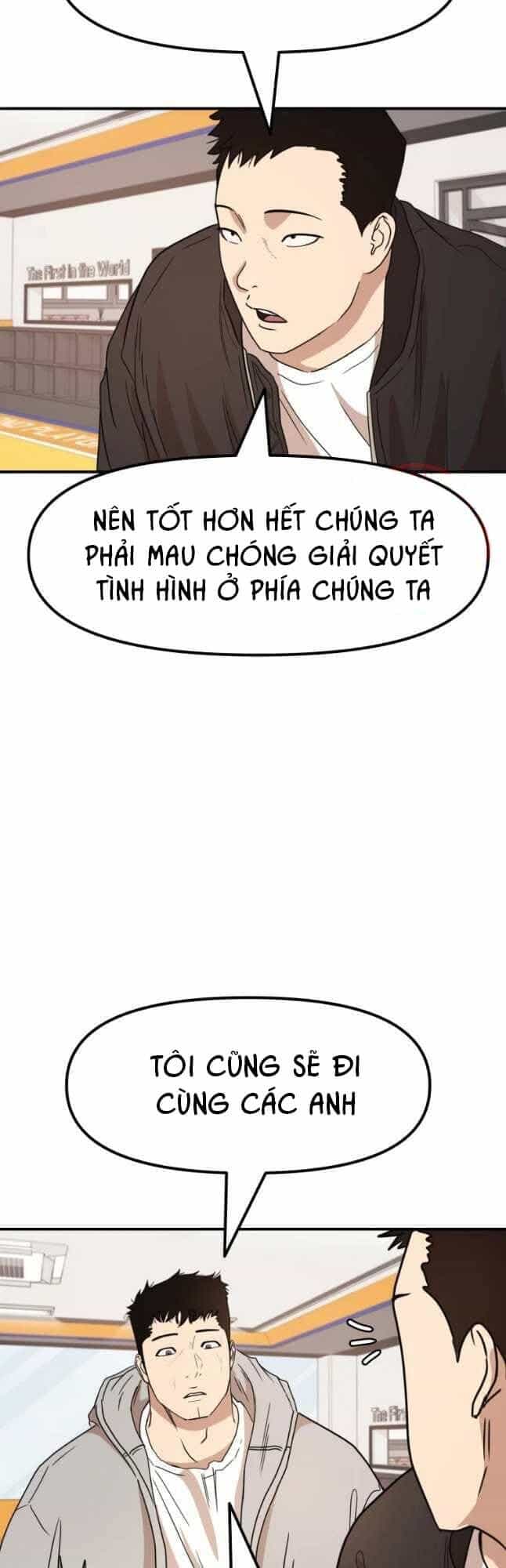 Bạn Trai Vệ Sĩ - Chương 23 - ảnh 16