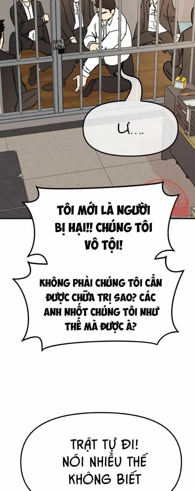 Bạn Trai Vệ Sĩ - Chương 23 - ảnh 21