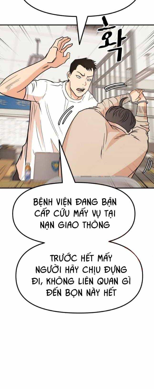 Bạn Trai Vệ Sĩ - Chương 23 - ảnh 22
