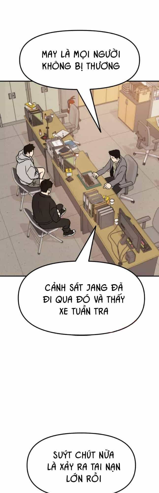 Bạn Trai Vệ Sĩ - Chương 23 - ảnh 23