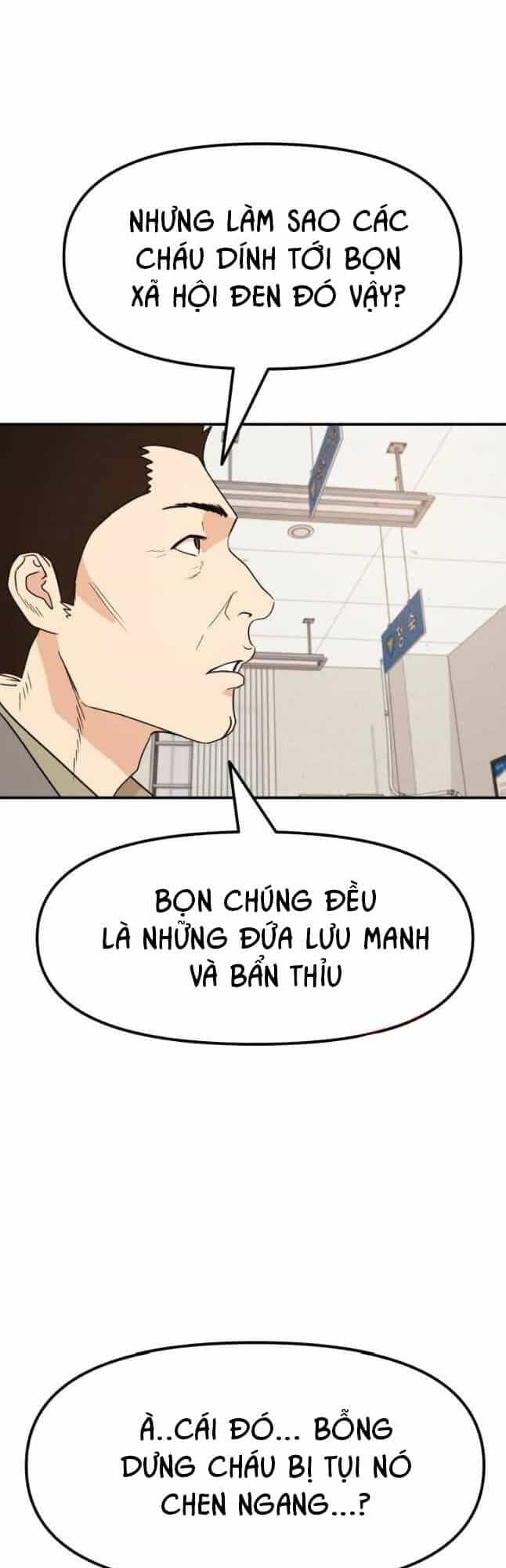 Bạn Trai Vệ Sĩ - Chương 23 - ảnh 26