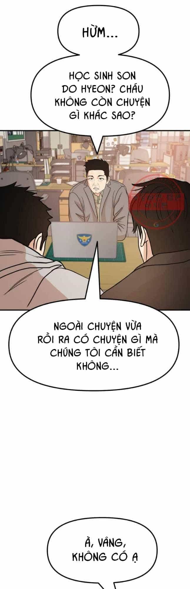 Bạn Trai Vệ Sĩ - Chương 23 - ảnh 32