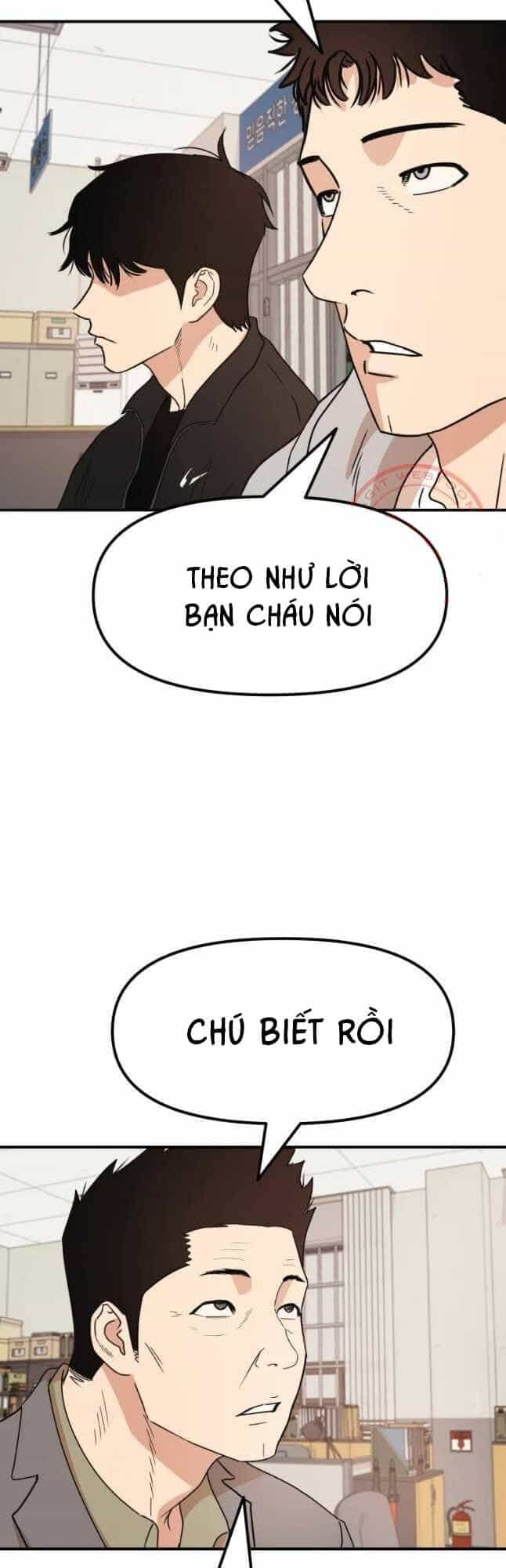 Bạn Trai Vệ Sĩ - Chương 23 - ảnh 33