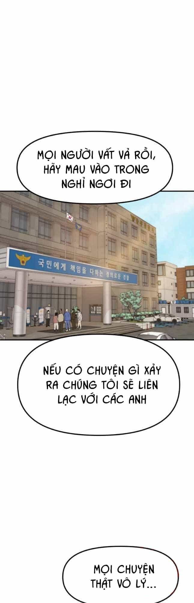 Bạn Trai Vệ Sĩ - Chương 23 - ảnh 37