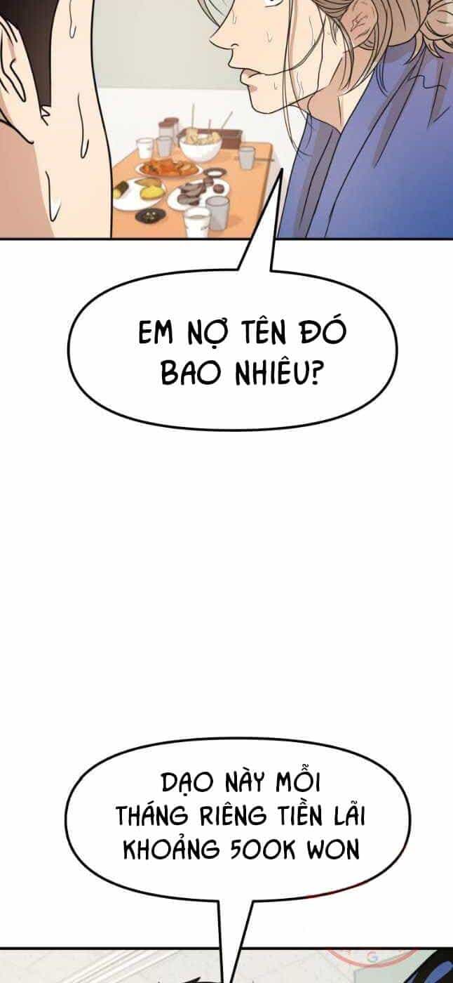 Bạn Trai Vệ Sĩ - Chương 23 - ảnh 50