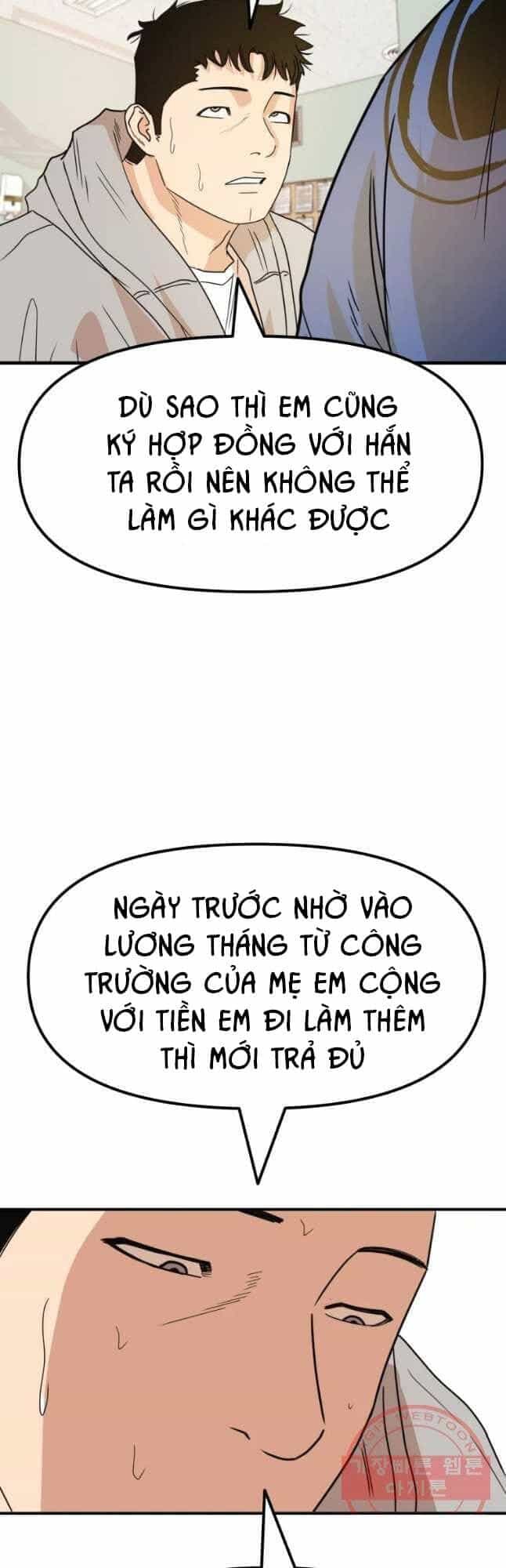 Bạn Trai Vệ Sĩ - Chương 23 - ảnh 51