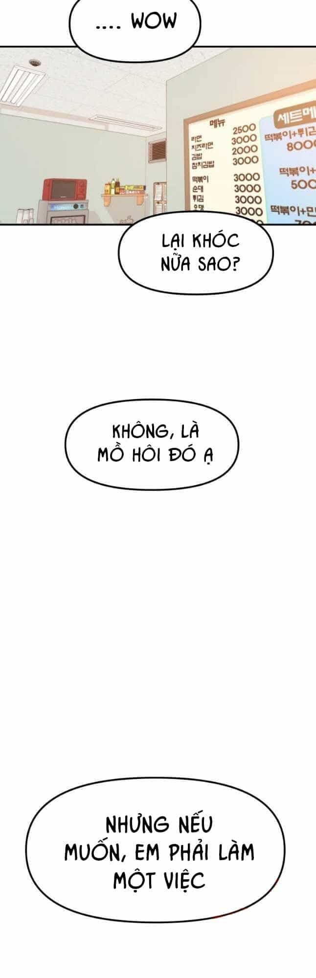 Bạn Trai Vệ Sĩ - Chương 23 - ảnh 58