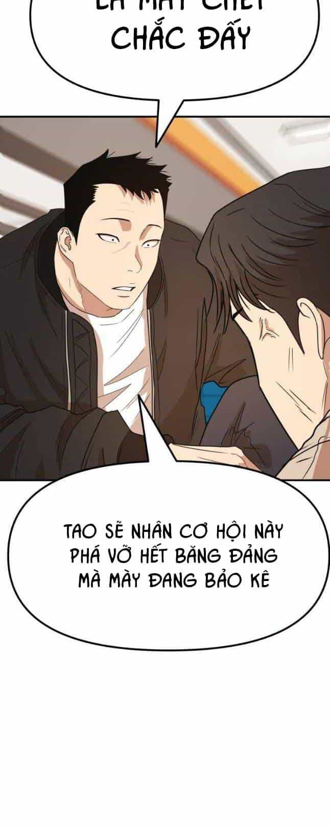 Bạn Trai Vệ Sĩ - Chương 23 - ảnh 7