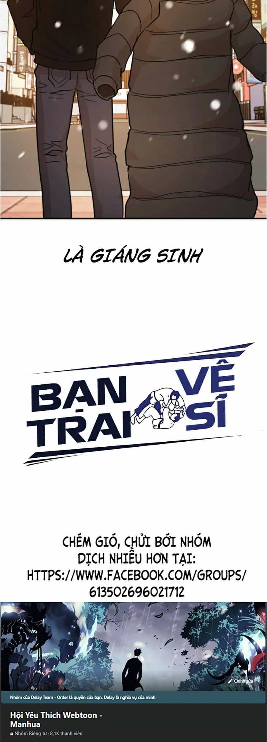 Bạn Trai Vệ Sĩ - Chương 24 - ảnh 104