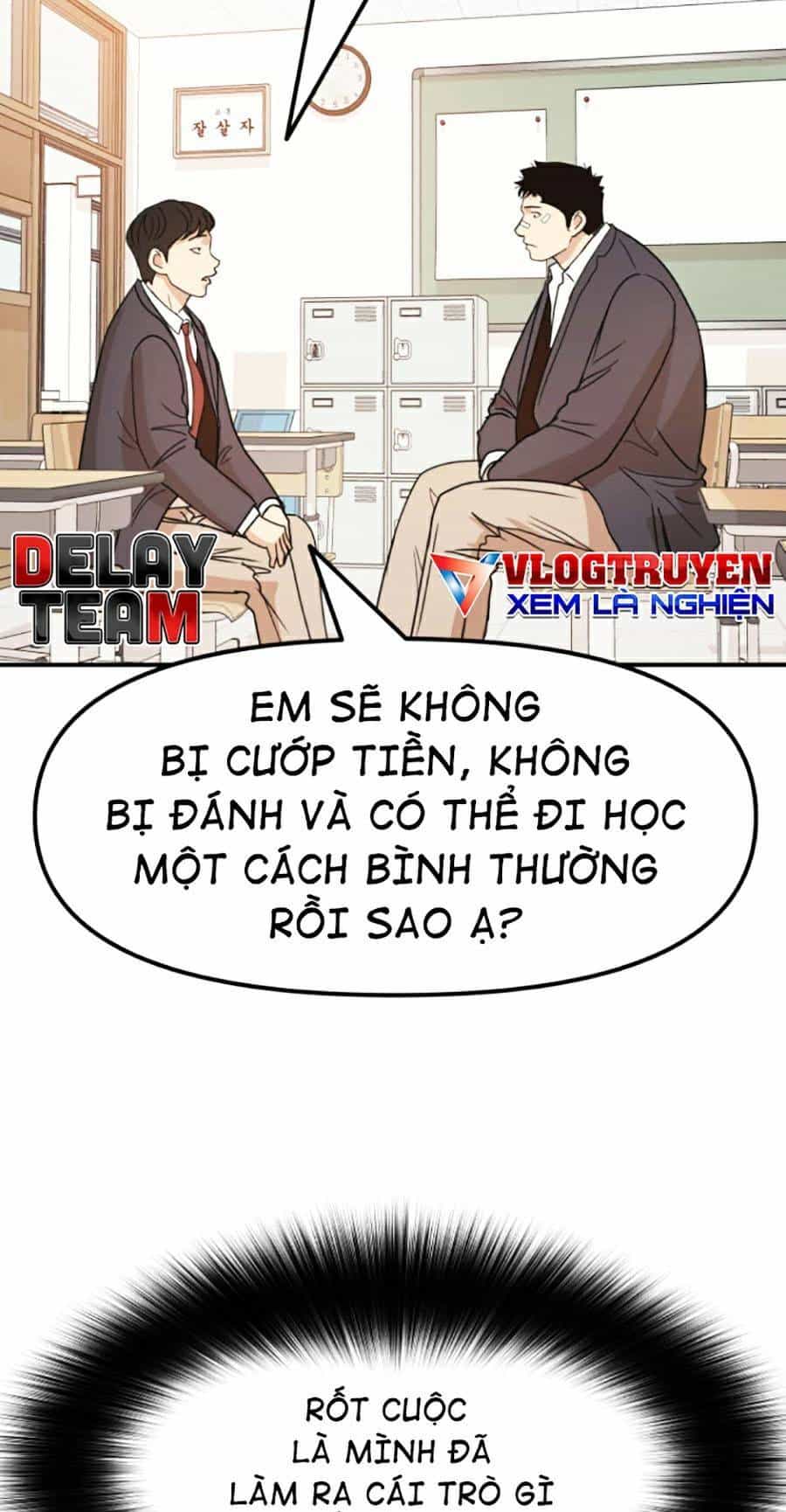 Bạn Trai Vệ Sĩ - Chương 24 - ảnh 110