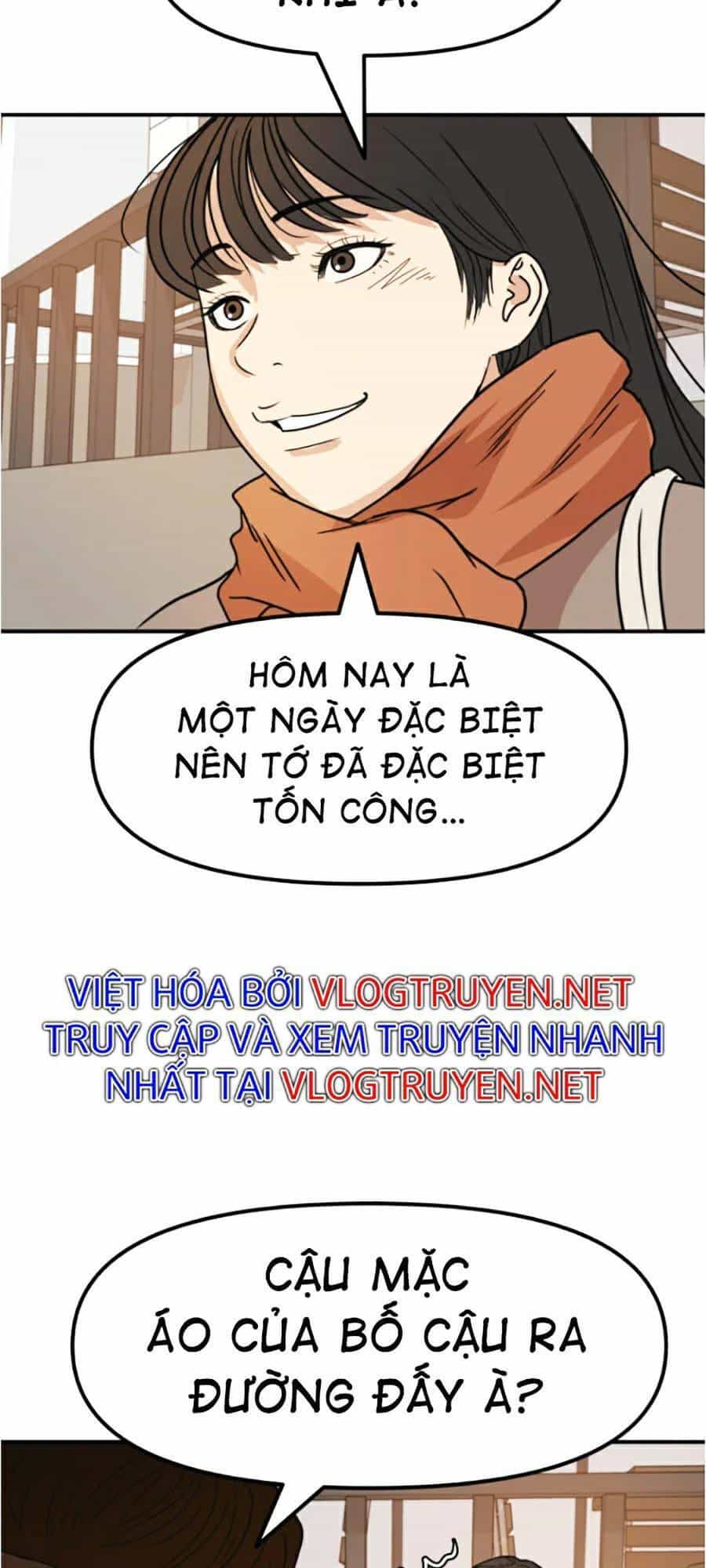 Bạn Trai Vệ Sĩ - Chương 24 - ảnh 123