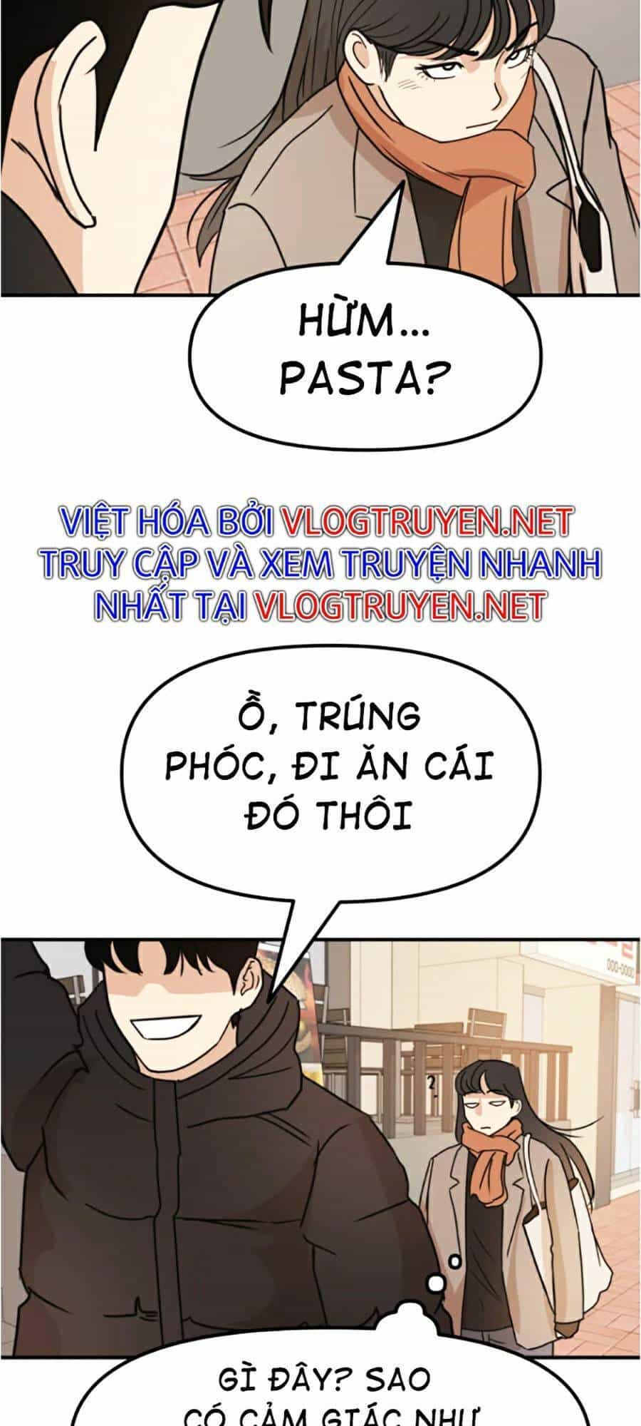 Bạn Trai Vệ Sĩ - Chương 24 - ảnh 133