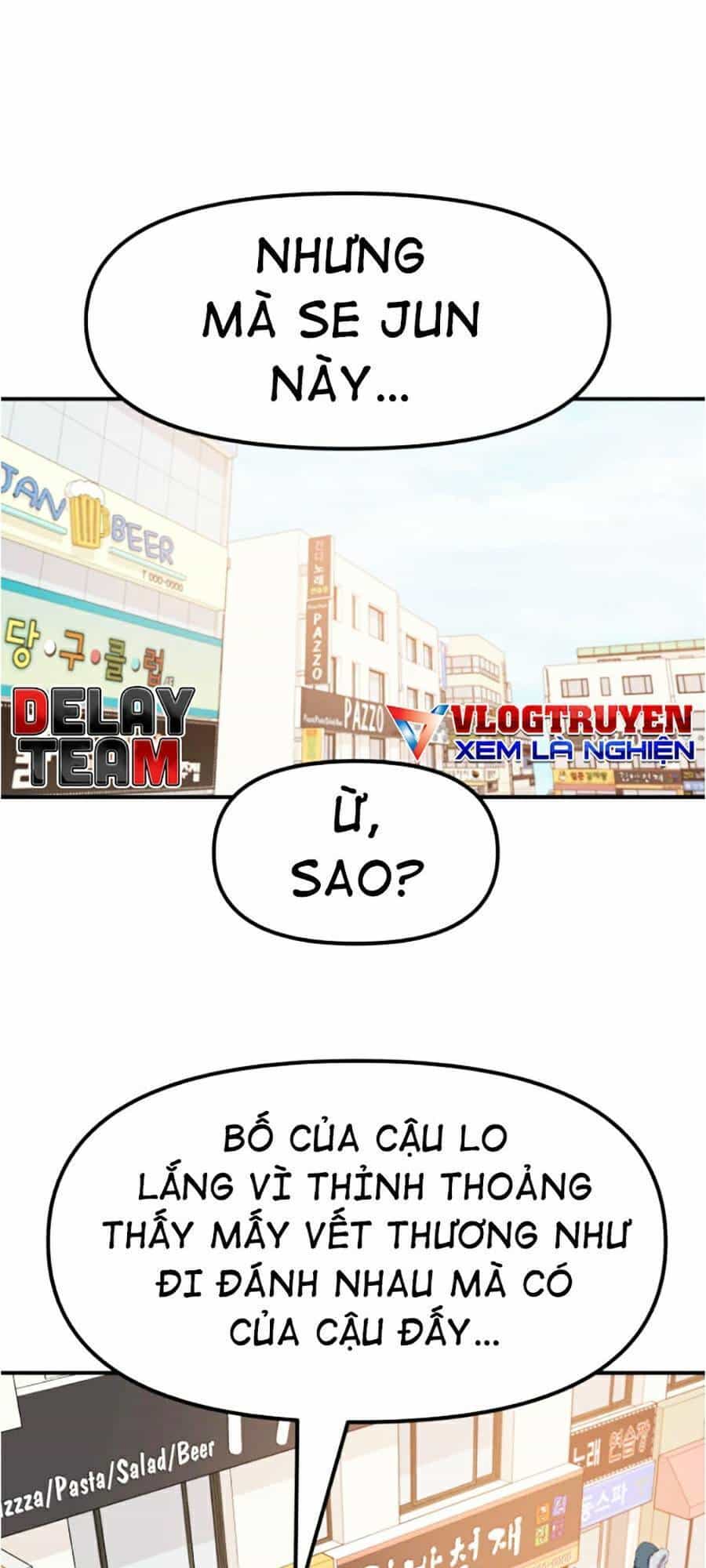 Bạn Trai Vệ Sĩ - Chương 24 - ảnh 135