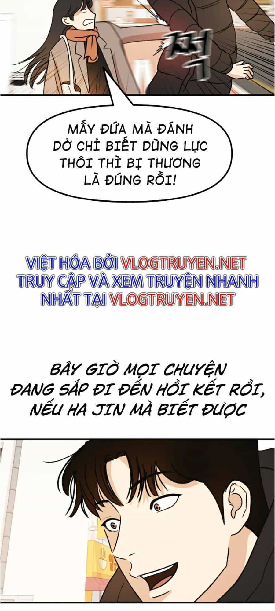 Bạn Trai Vệ Sĩ - Chương 24 - ảnh 141