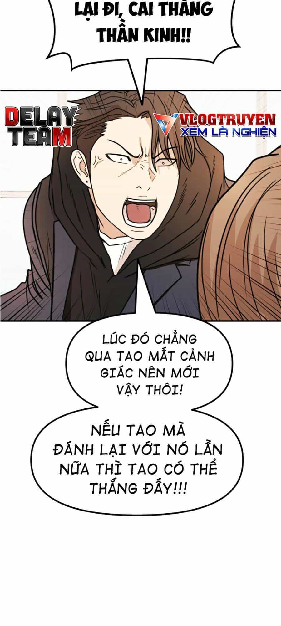 Bạn Trai Vệ Sĩ - Chương 24 - ảnh 17