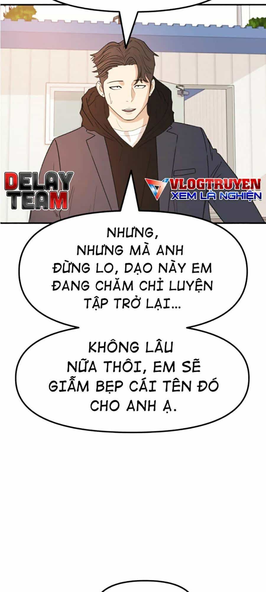 Bạn Trai Vệ Sĩ - Chương 24 - ảnh 25