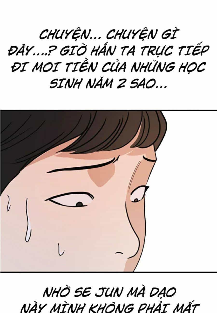 Bạn Trai Vệ Sĩ - Chương 24 - ảnh 40