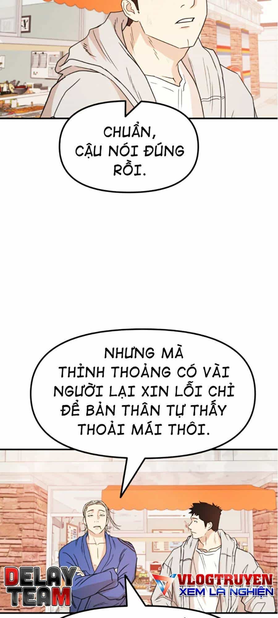 Bạn Trai Vệ Sĩ - Chương 24 - ảnh 52