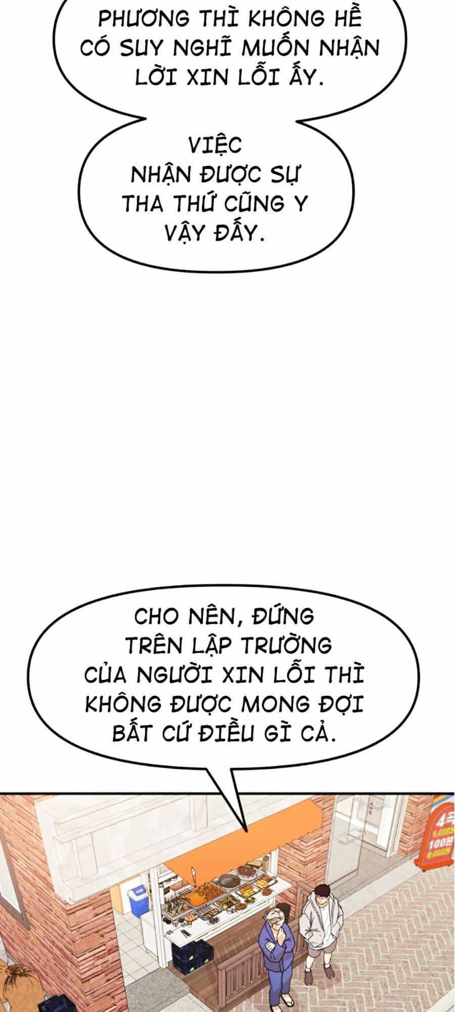 Bạn Trai Vệ Sĩ - Chương 24 - ảnh 54