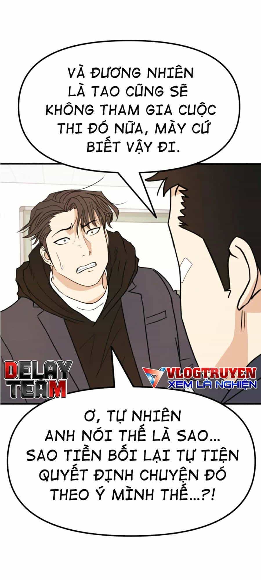 Bạn Trai Vệ Sĩ - Chương 24 - ảnh 76